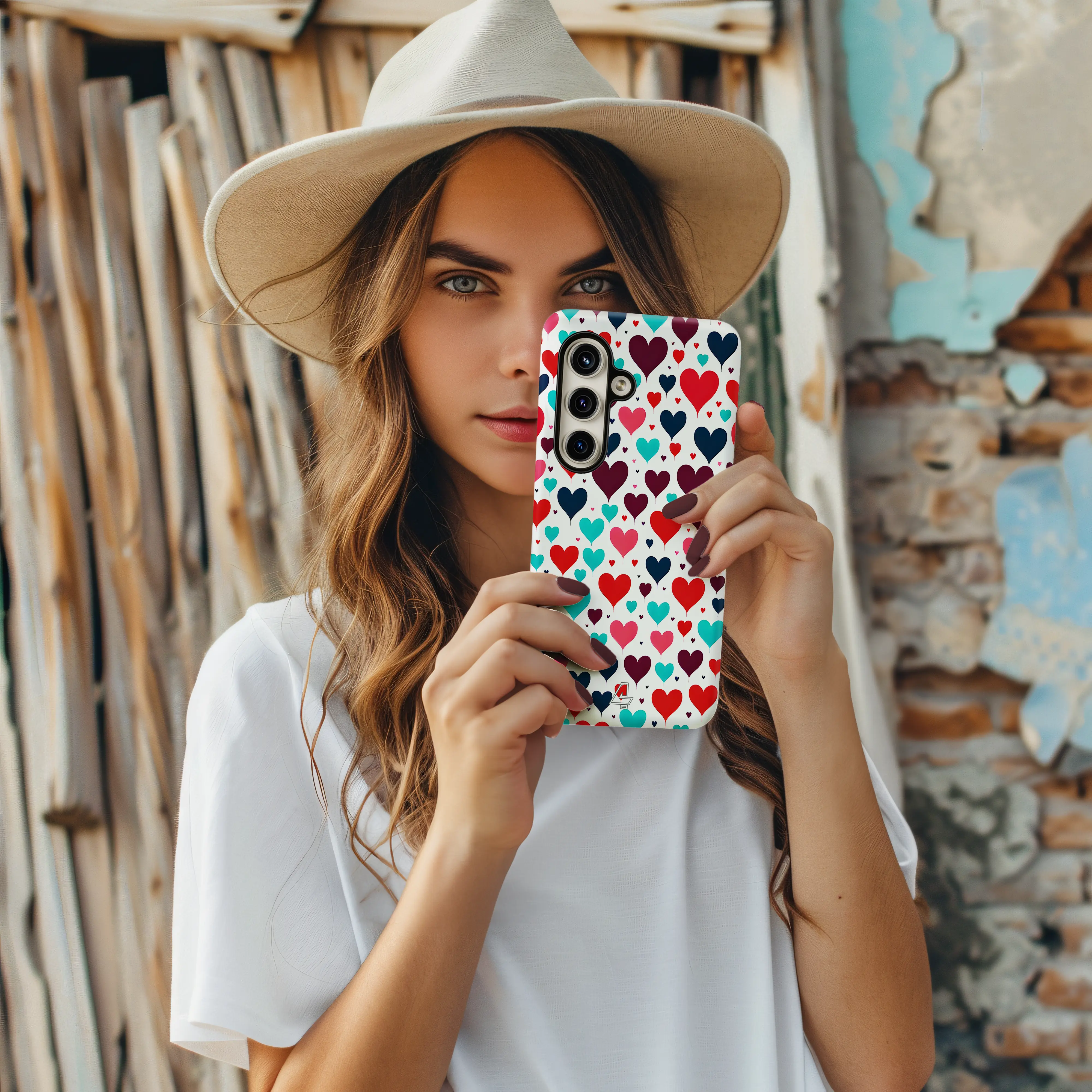 iPhone 13 Pro Max Case4You