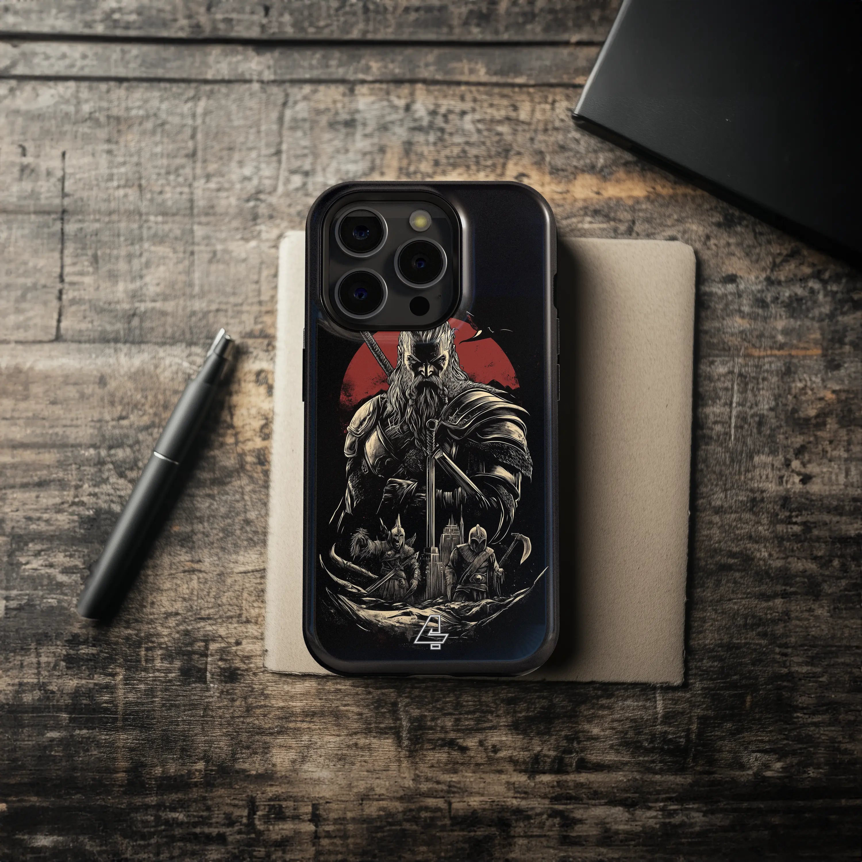 Design 4 print