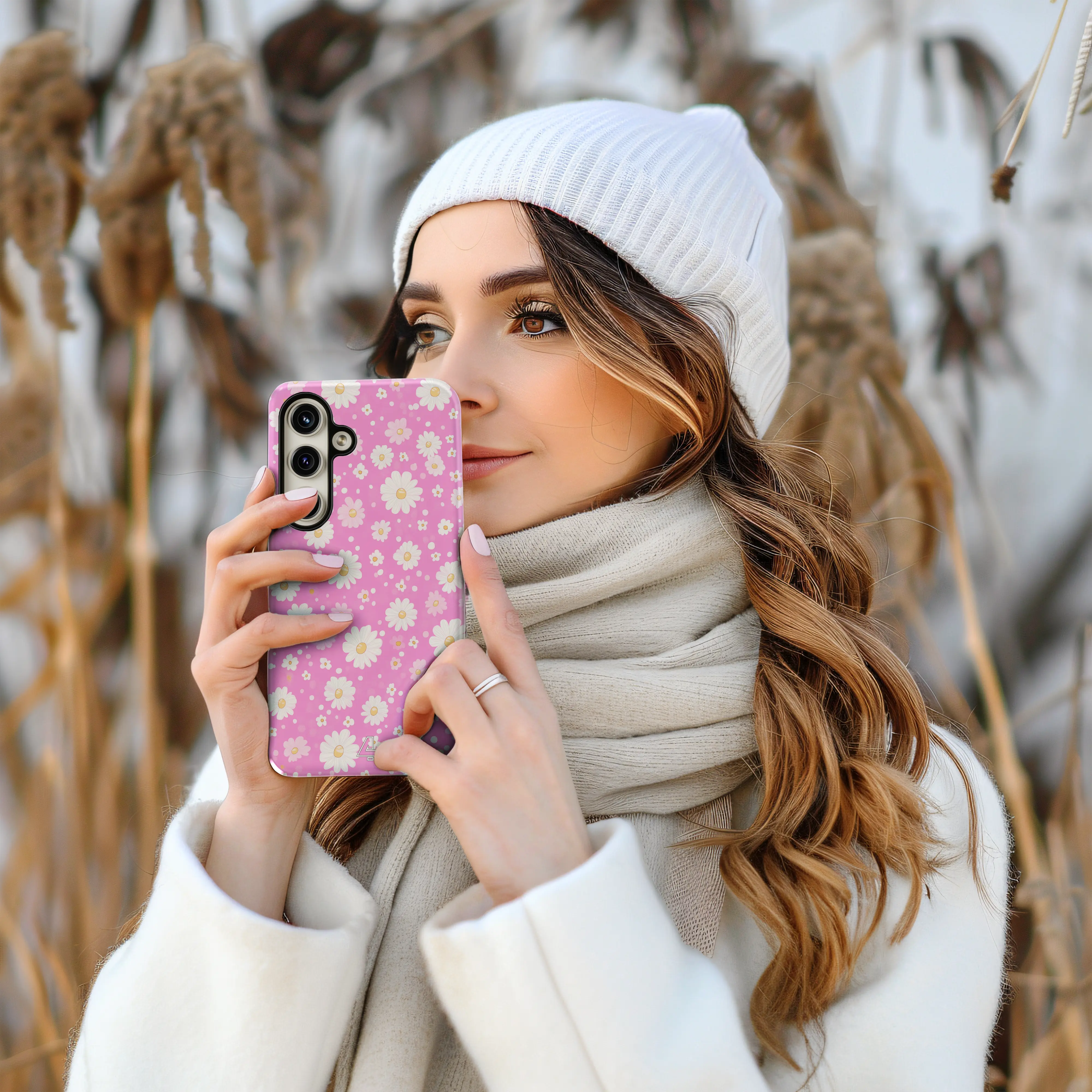 Galaxy S24/S25 Case4You