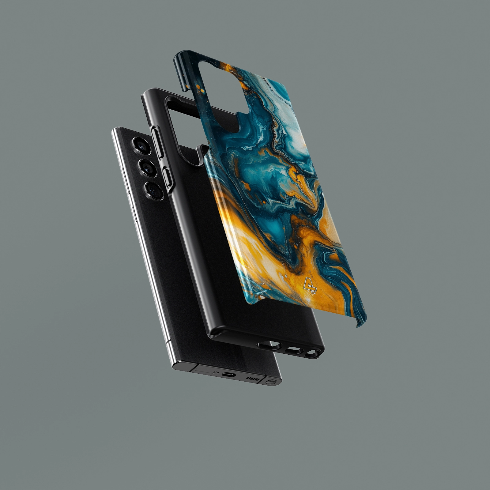 Galaxy S21 FE Case4You