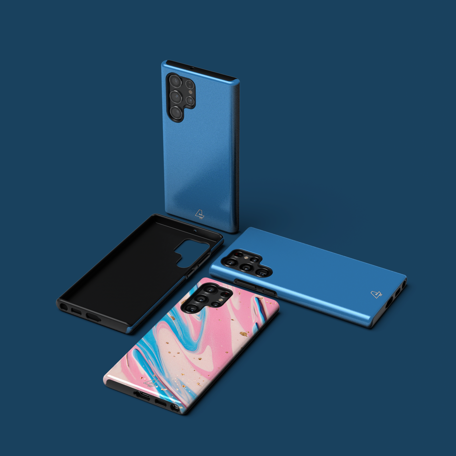 Galaxy A53 Case4You