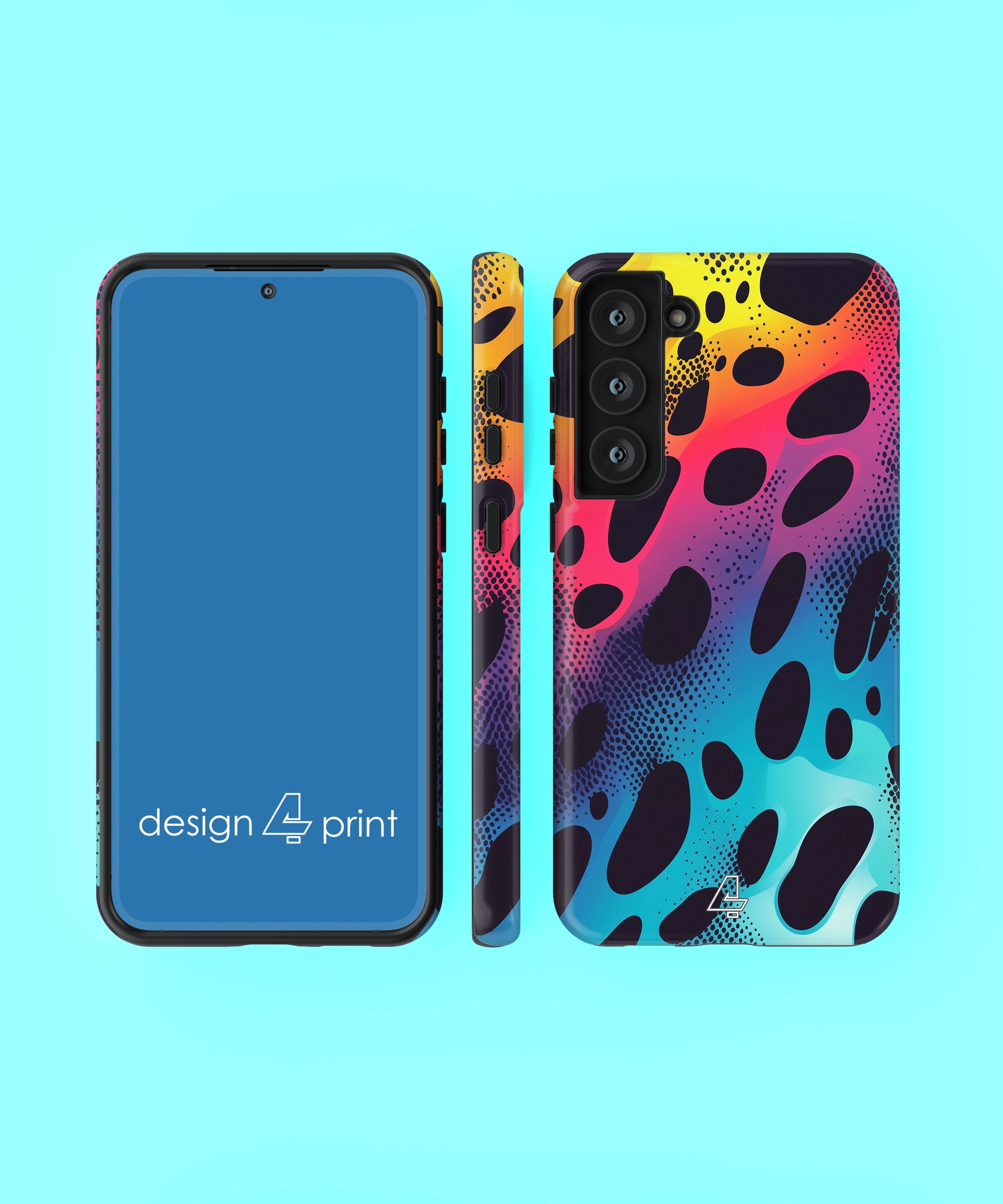 Galaxy S23 FE Case4You