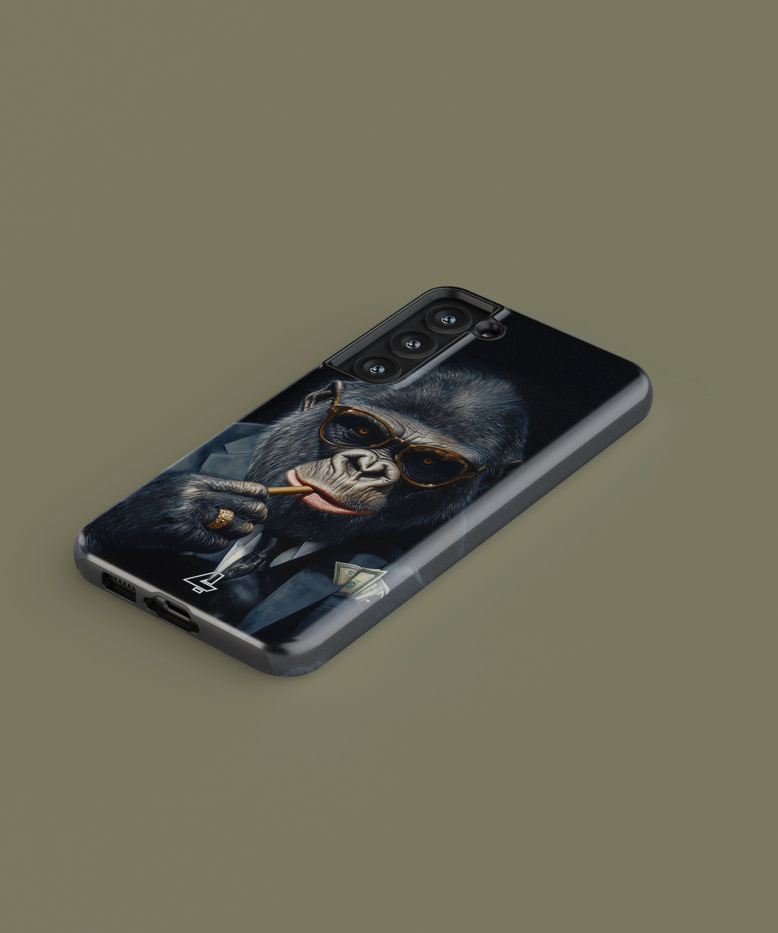 Galaxy S23+ Case4You