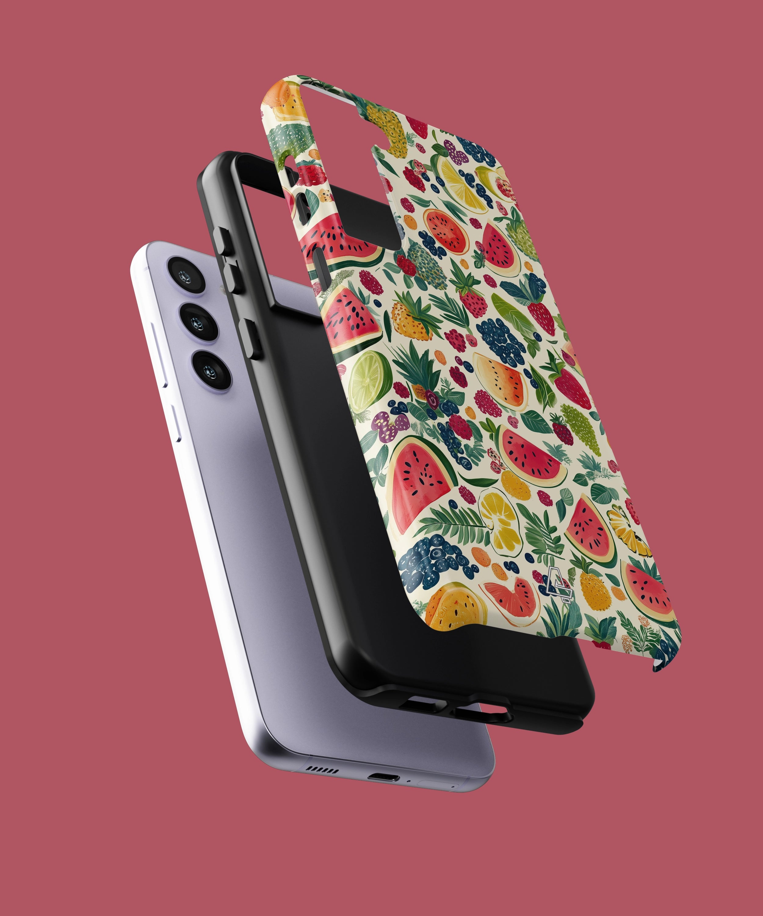 Galaxy S23+ Case4You