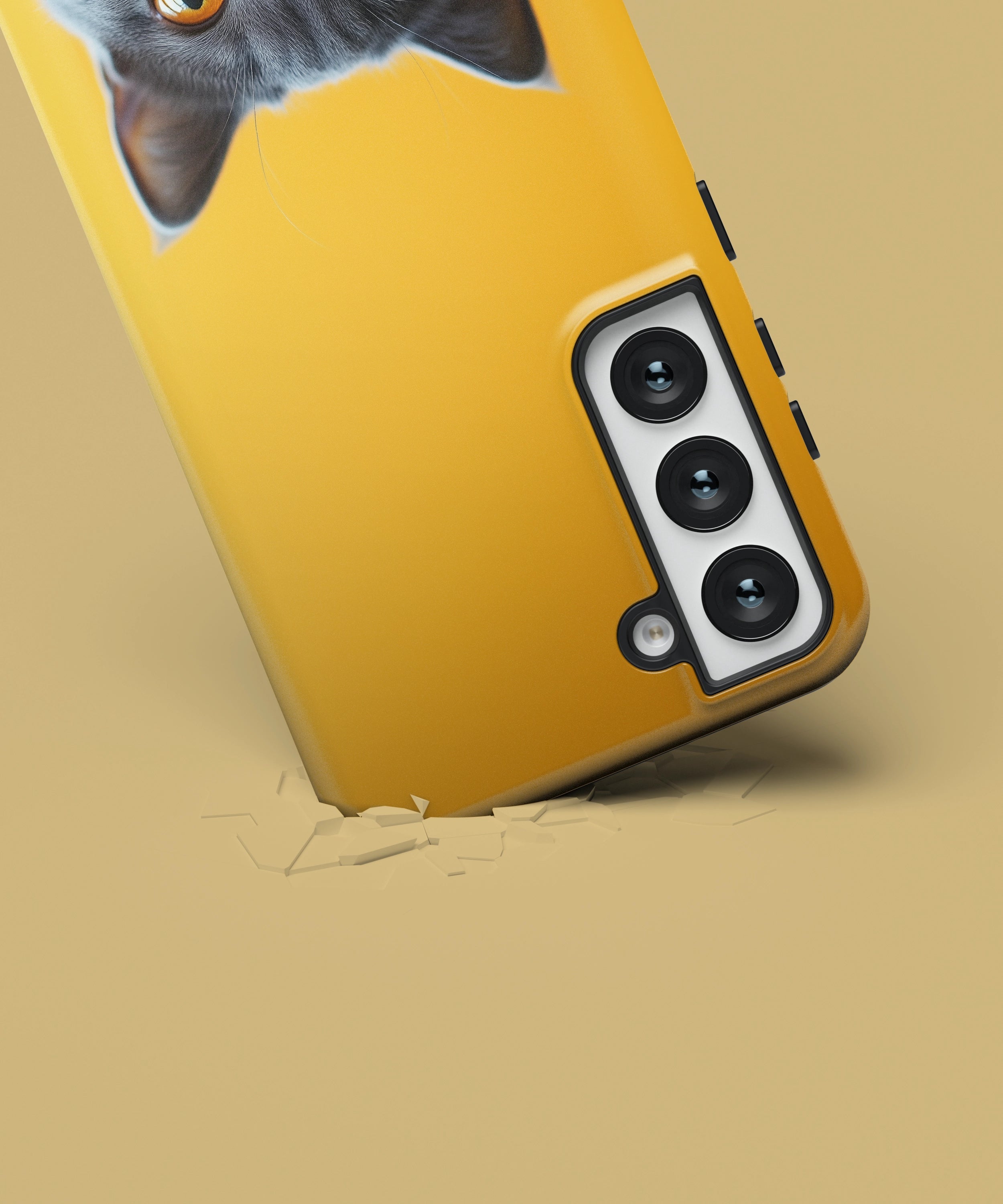 Galaxy S23+ Case4You