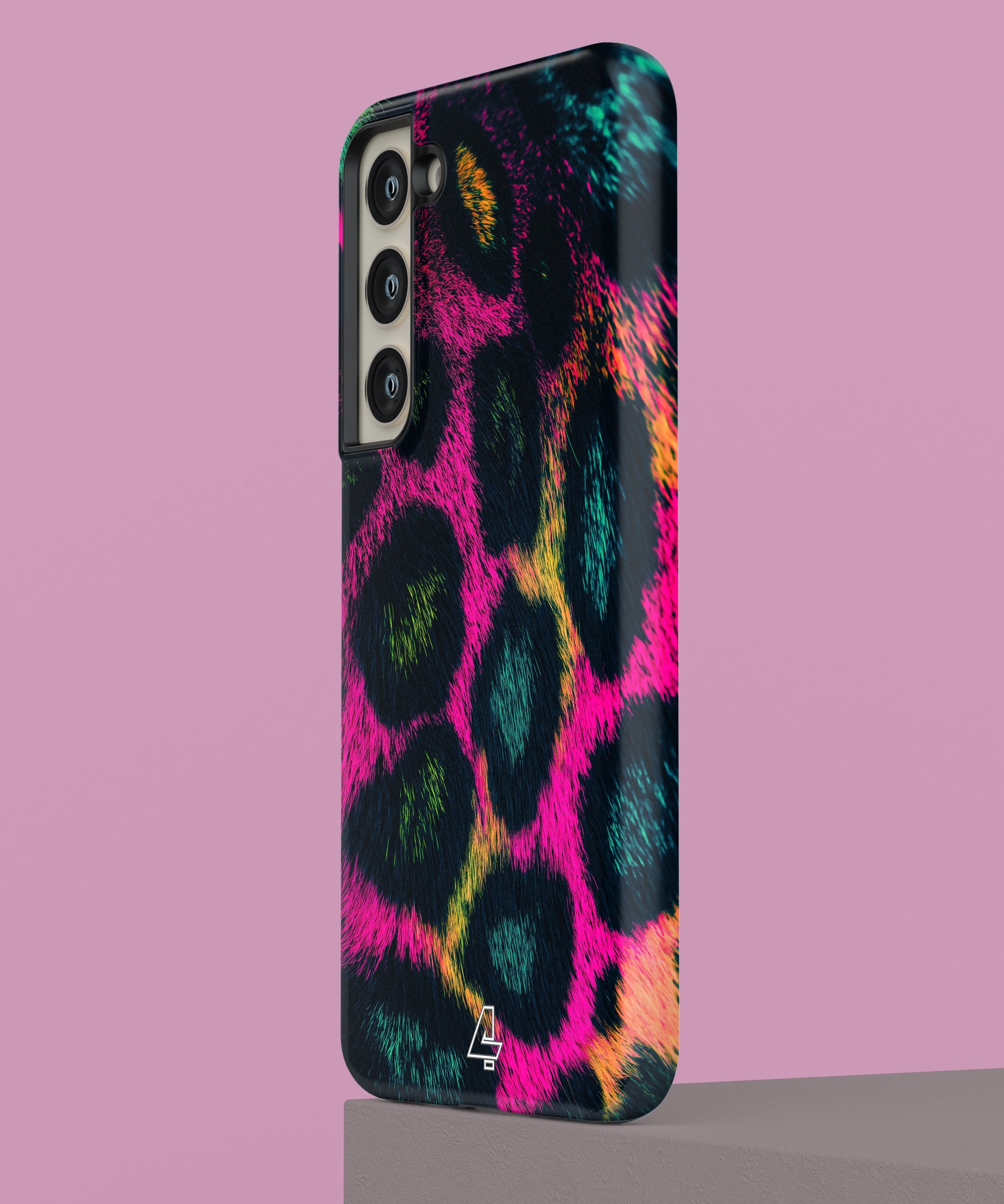 Galaxy S23+ Case4You
