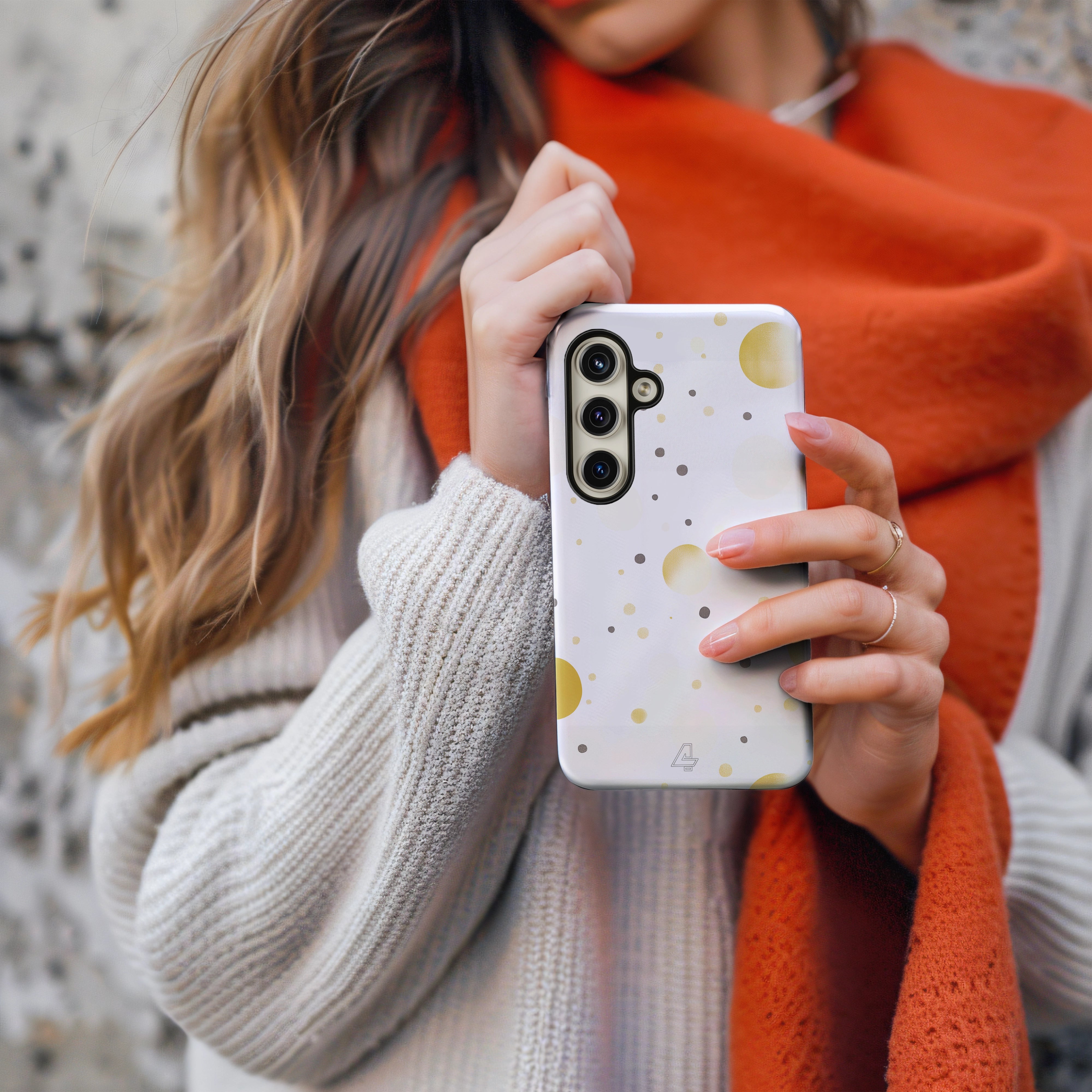 Galaxy S22+ Case4You