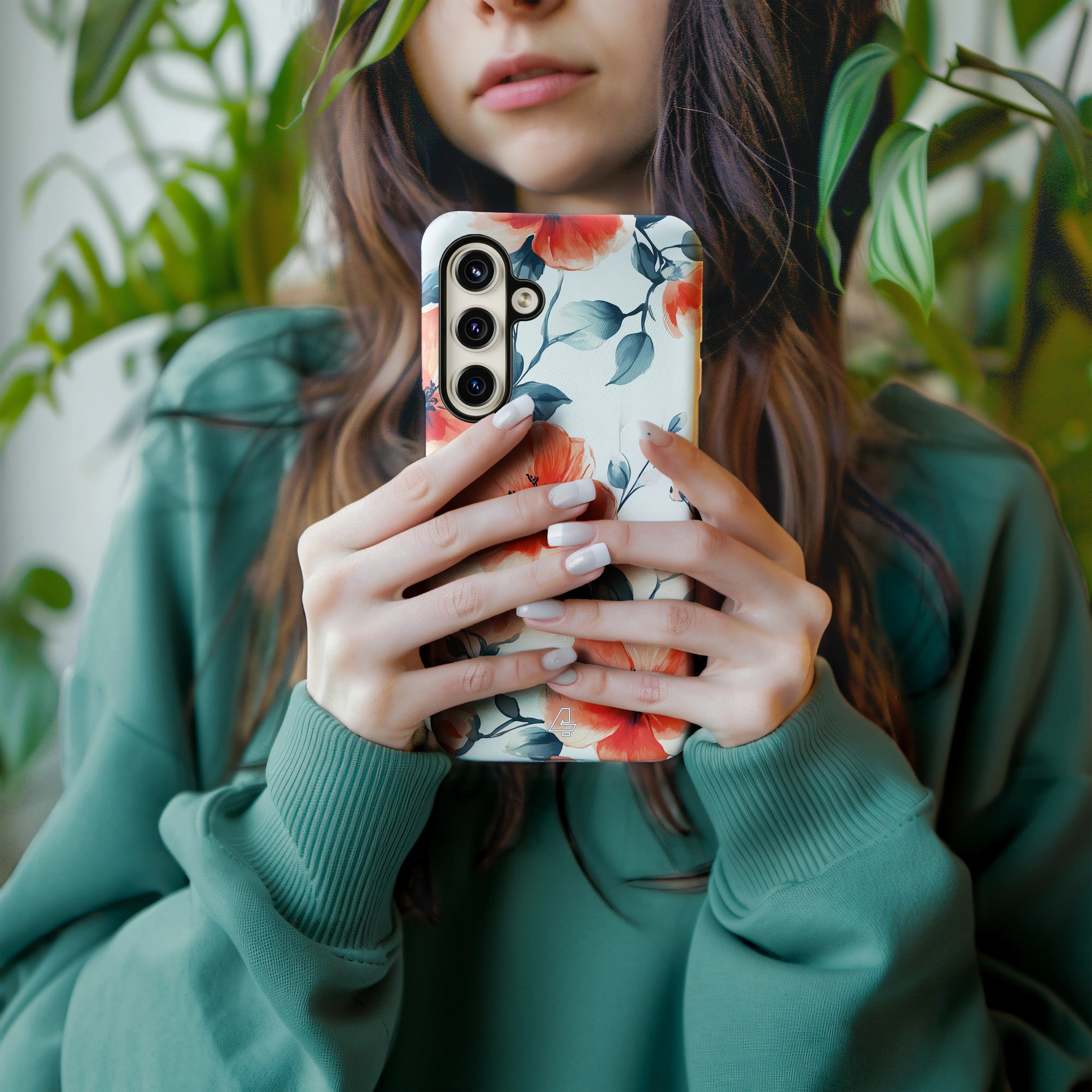 Galaxy S24/S25 Case4You