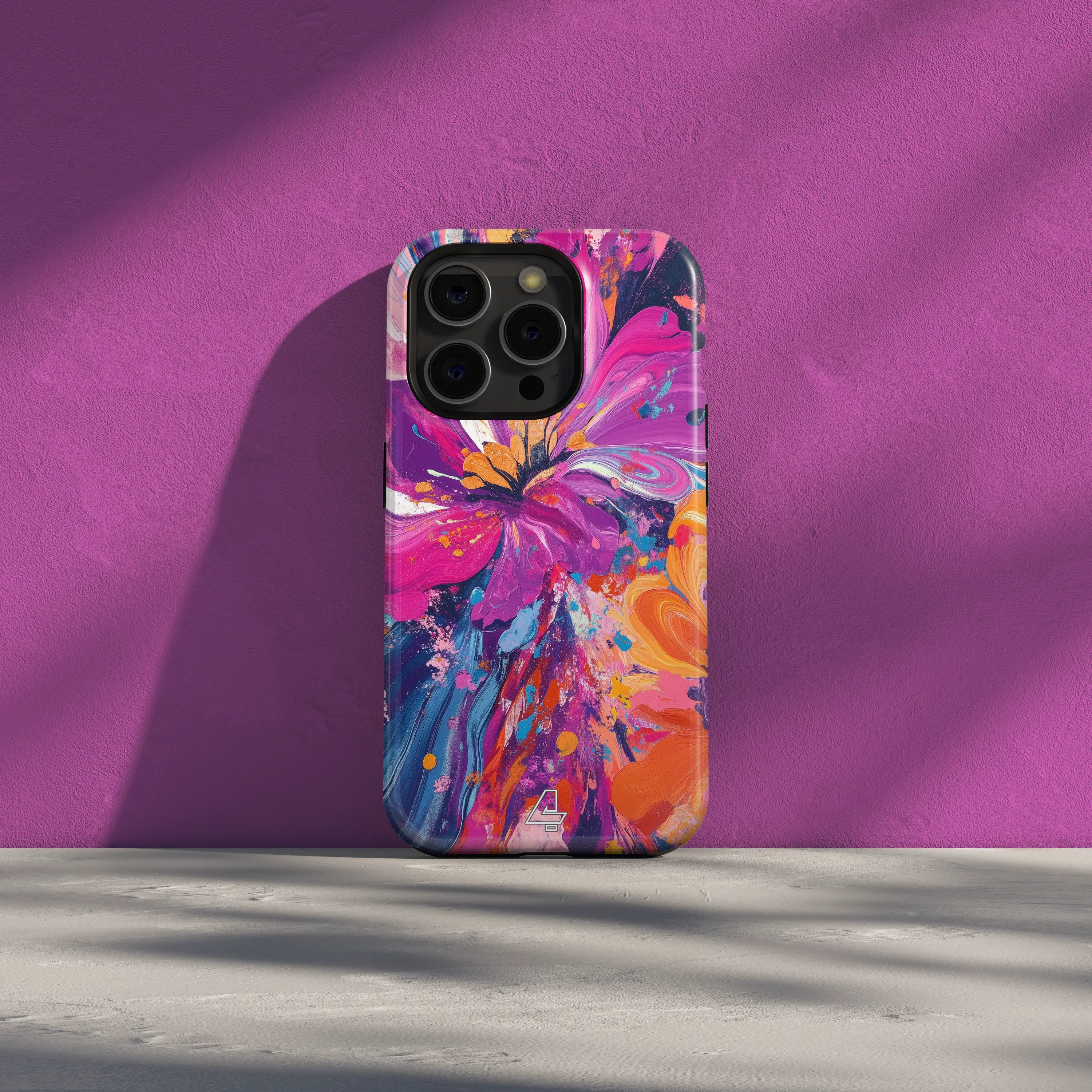 iPhone 13-14 en 15 Case4You