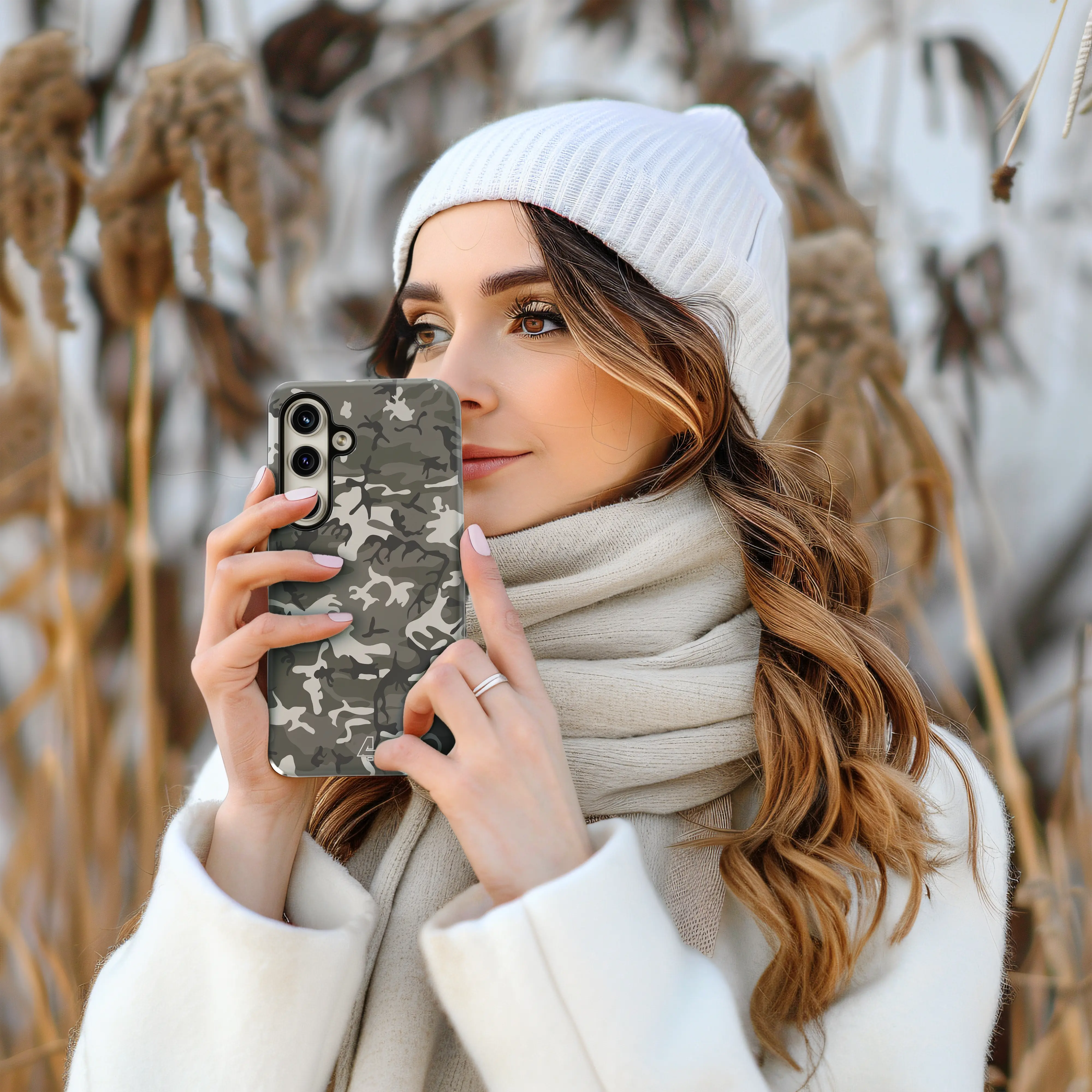 Galaxy S24/S25 Case4You