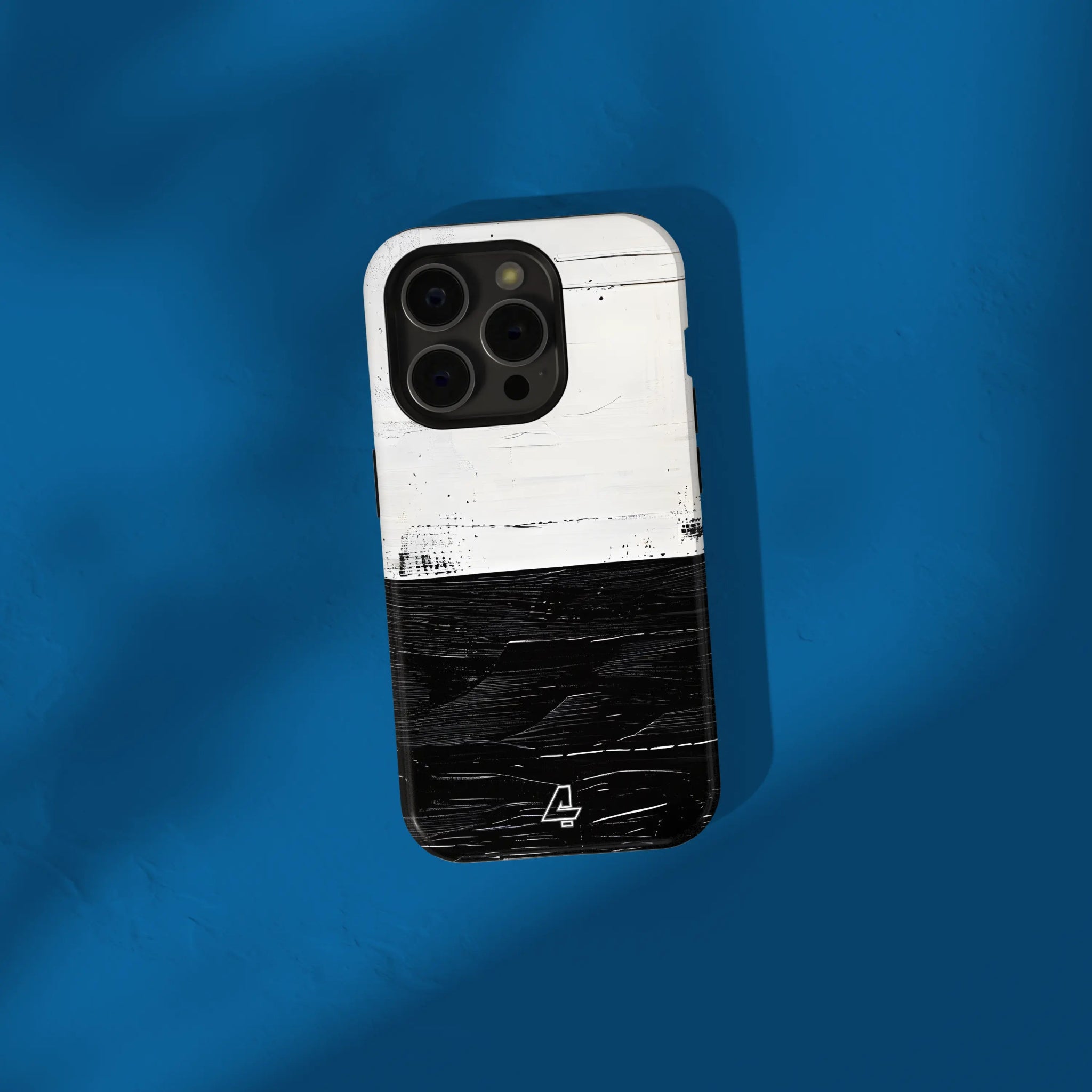 Abandoned Worlds - Design 4 print