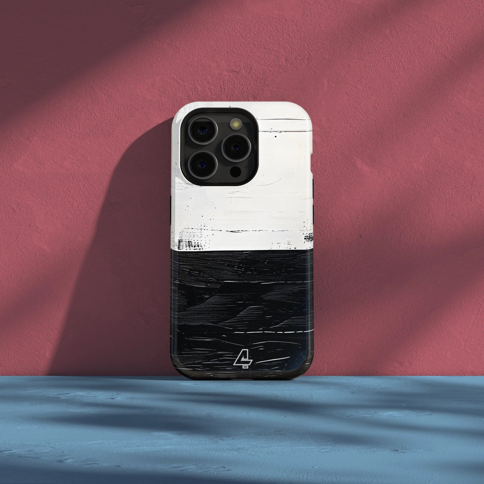 Abandoned Worlds - Design 4 print