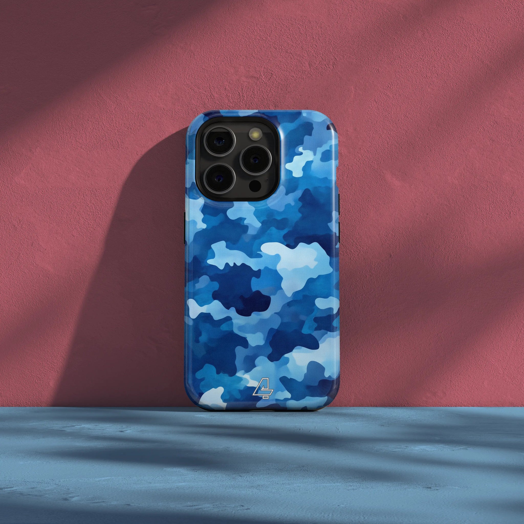 Armor Aura - Design 4 print