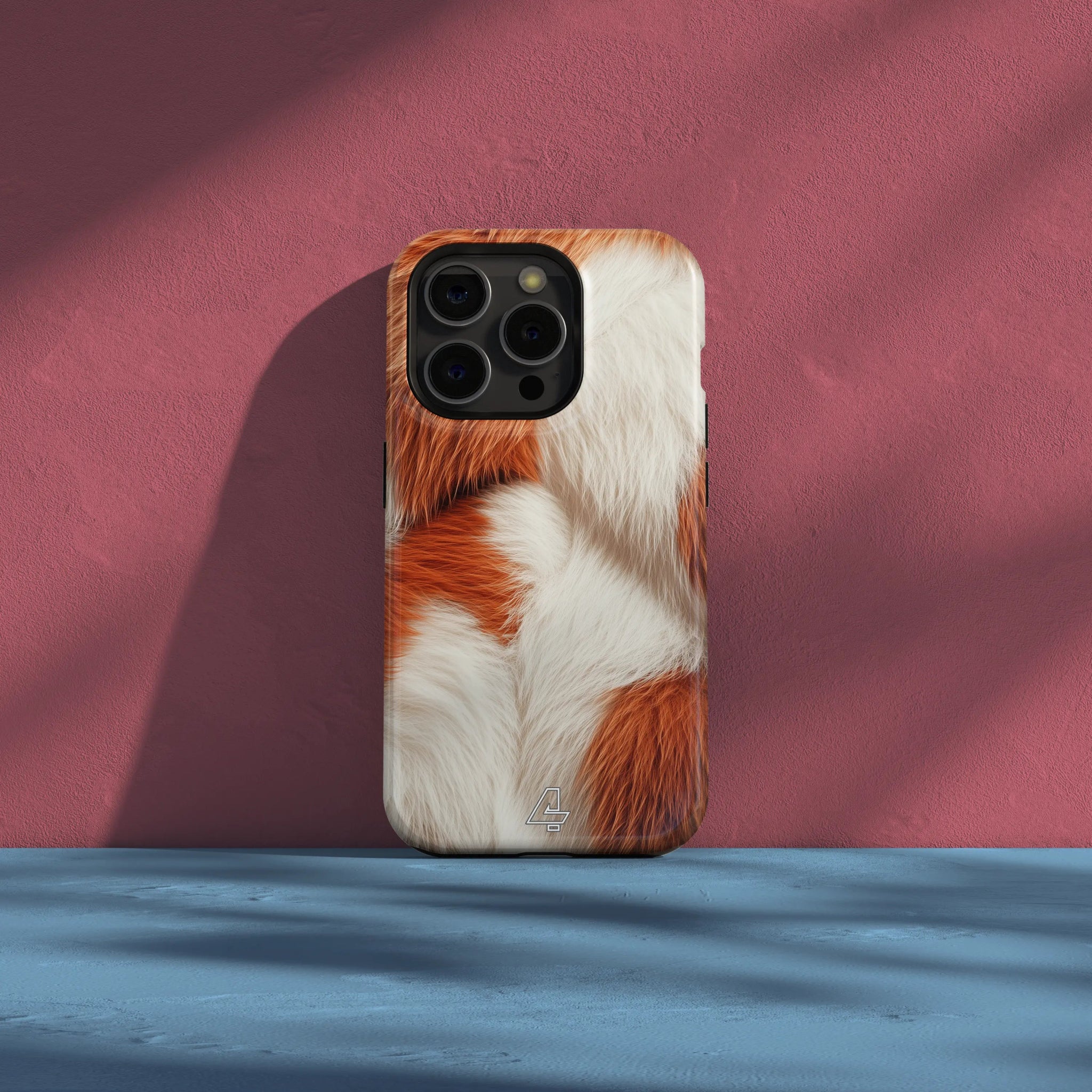 Bold & Beautiful - Design 4 print