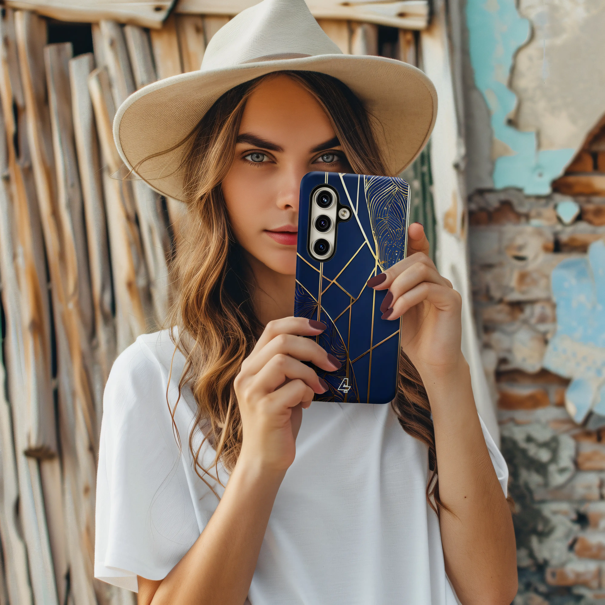 Emerging Imagination - Design 4 print