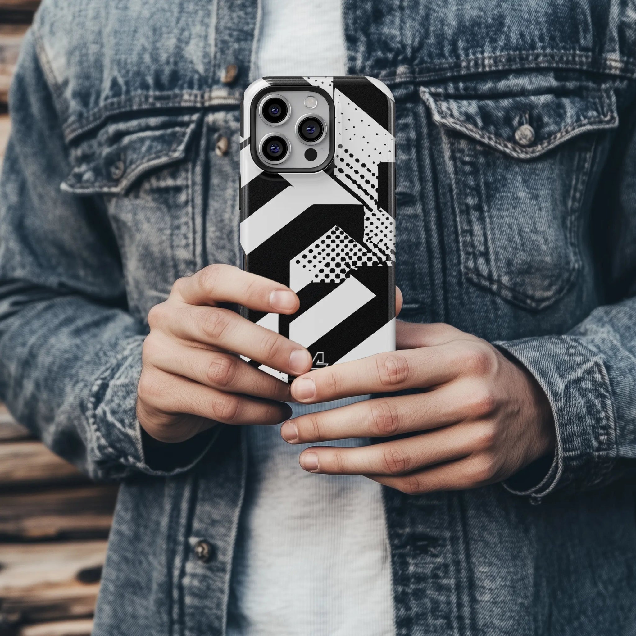 Endless Moment - Design 4 print