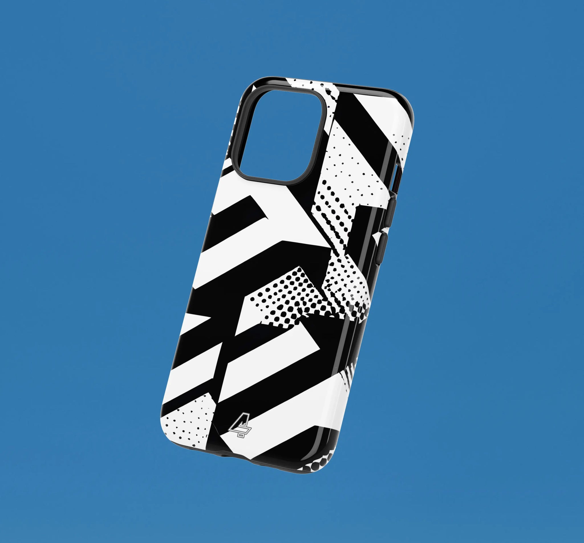 Endless Moment - Design 4 print