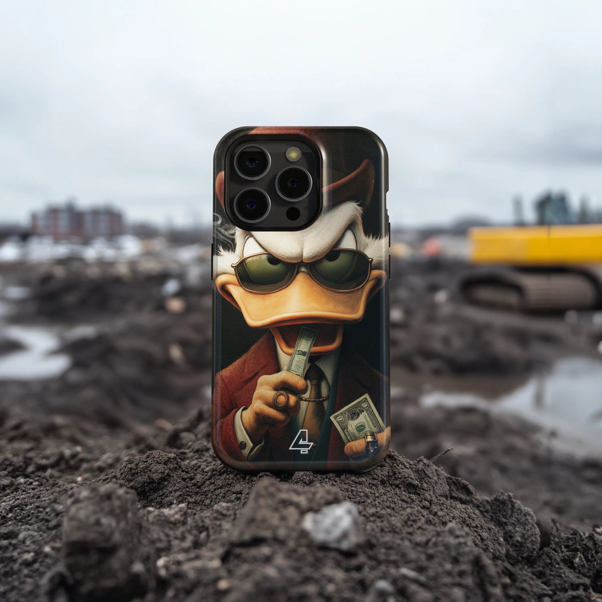 Enzo - Design 4 print