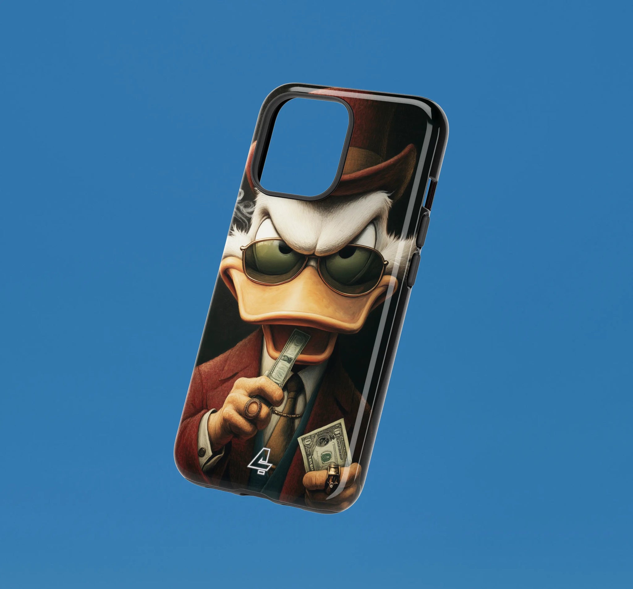 Enzo - Design 4 print