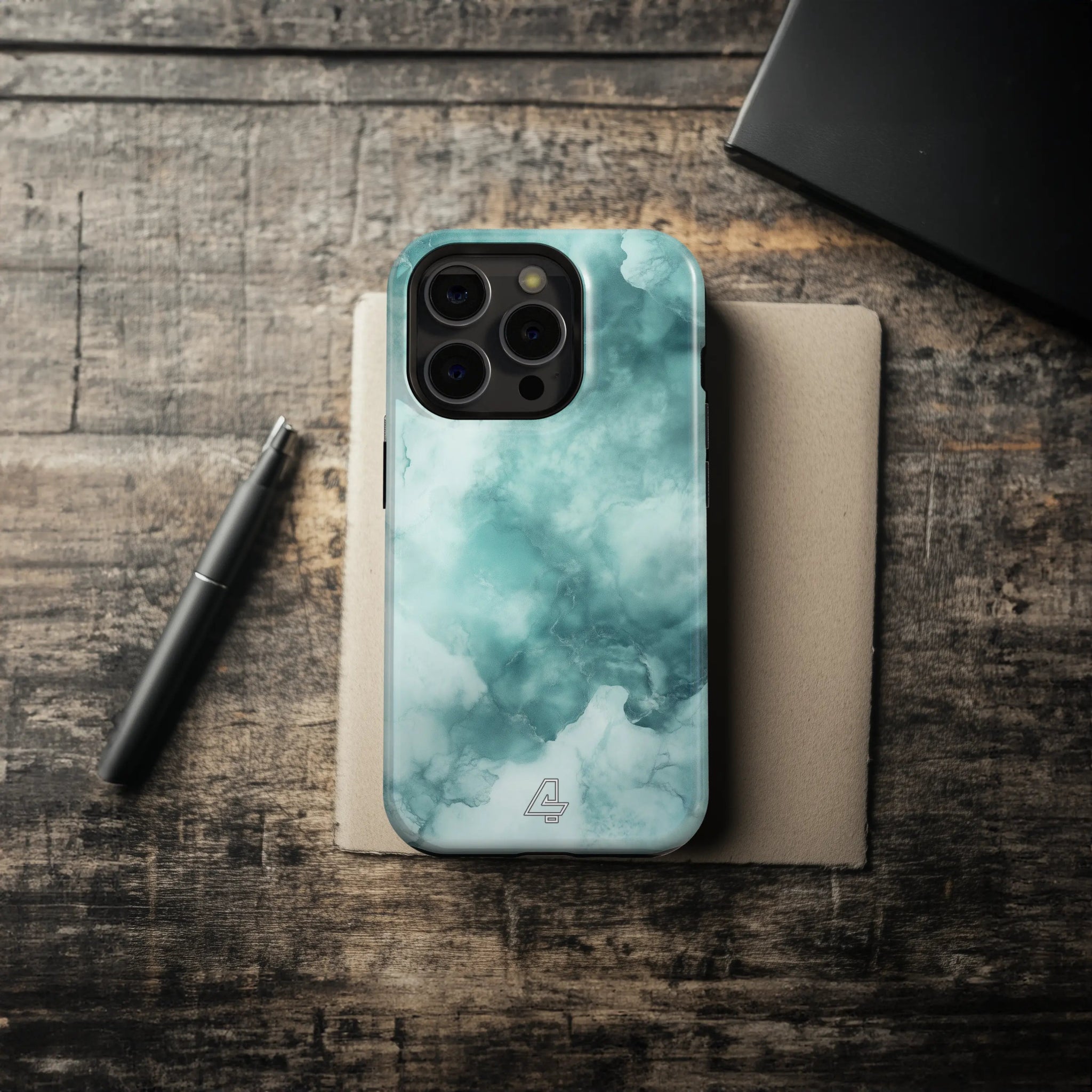 Equilibrium - Design 4 print