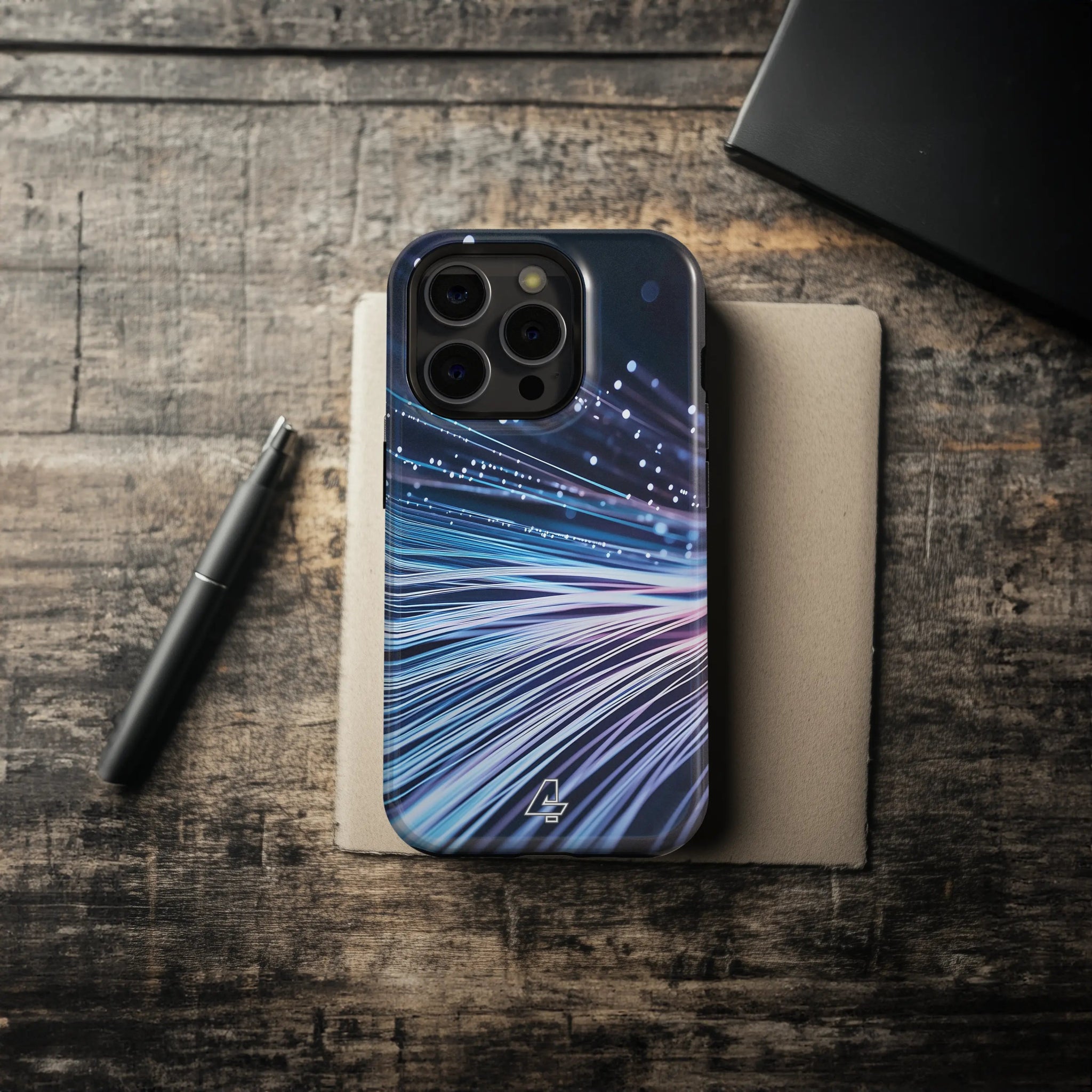 Essence - Design 4 print