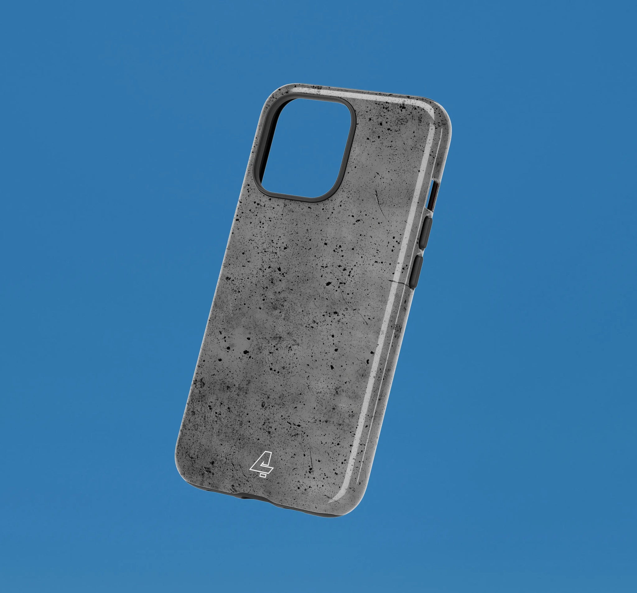 Industrial Grit - Design 4 print