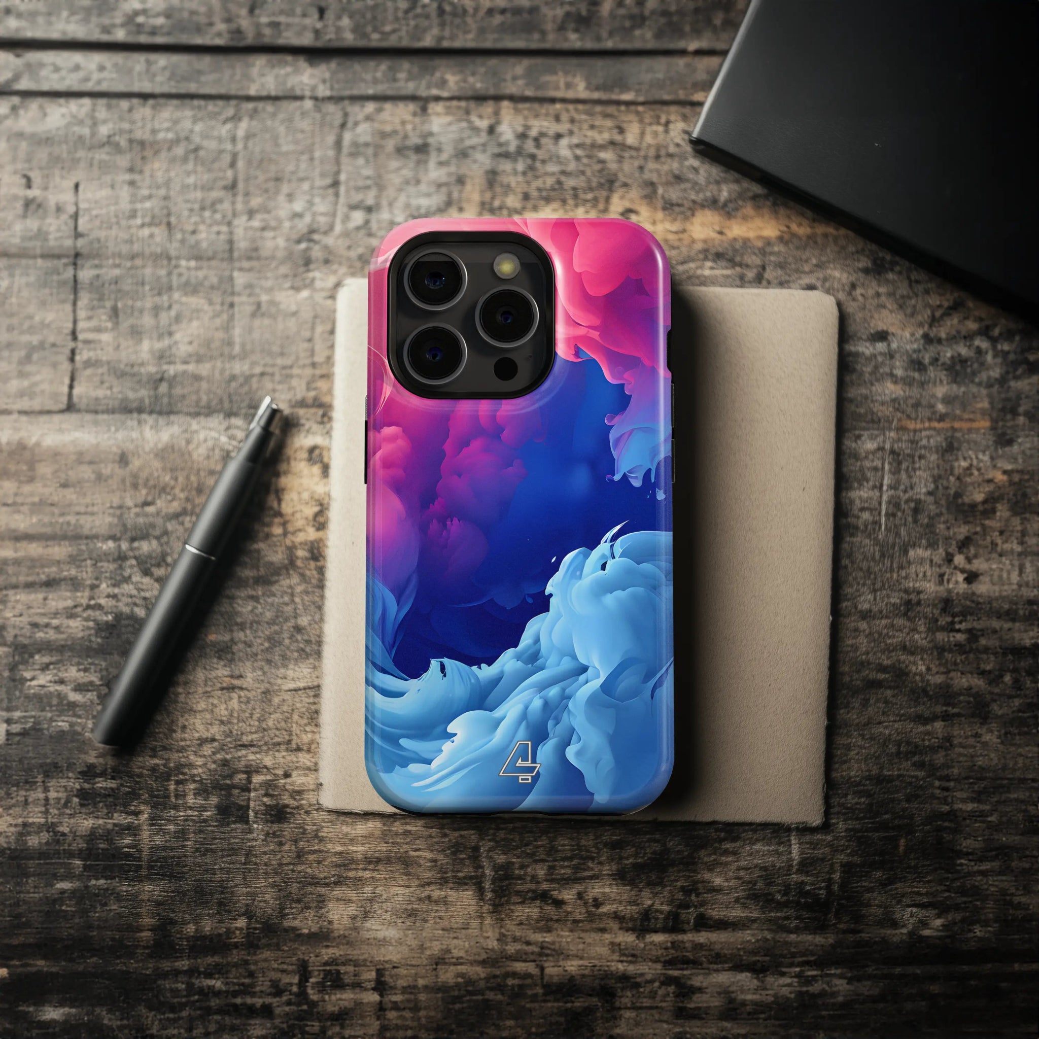 Infinity Ink - Design 4 print