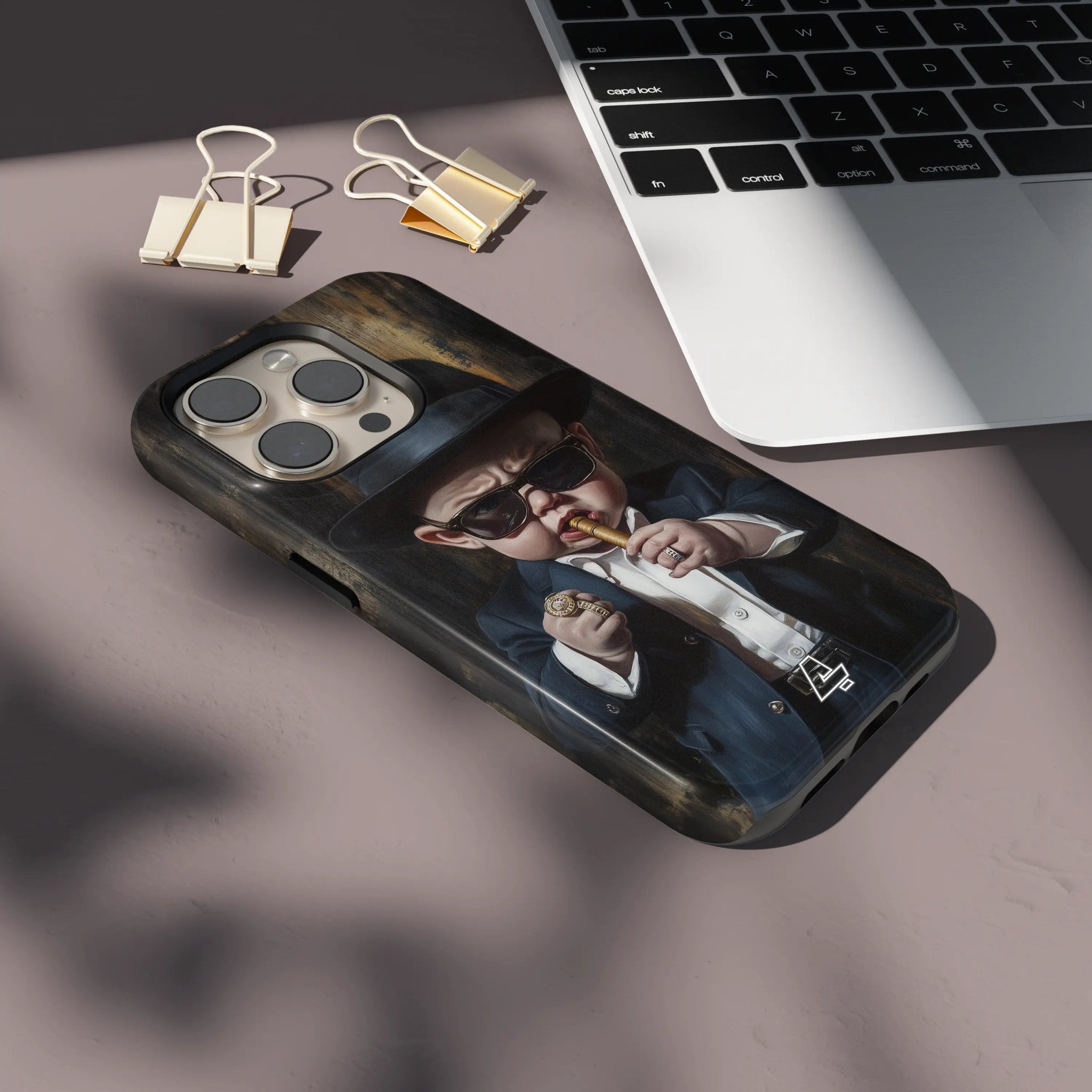 Jag - Design 4 print