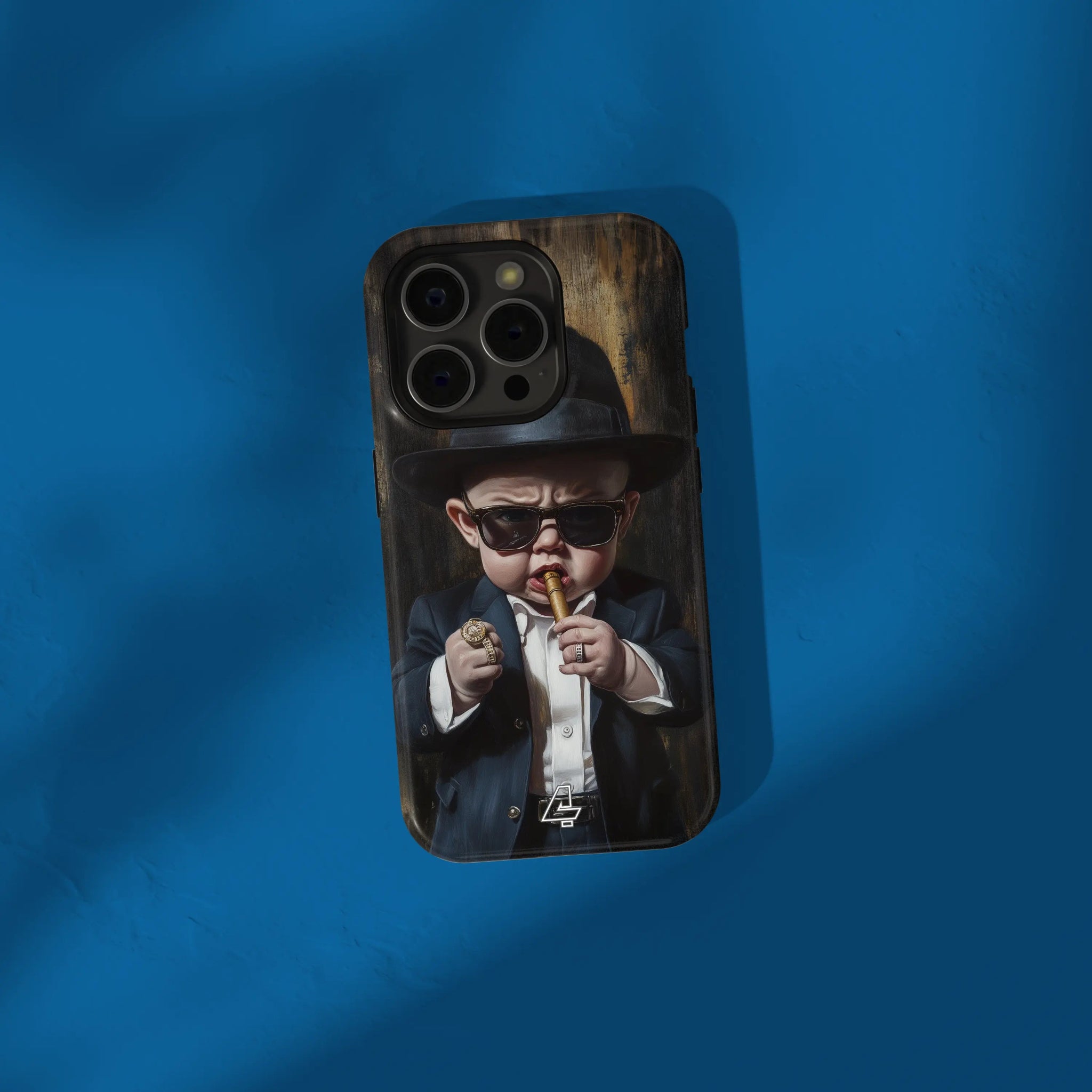 Jag - Design 4 print