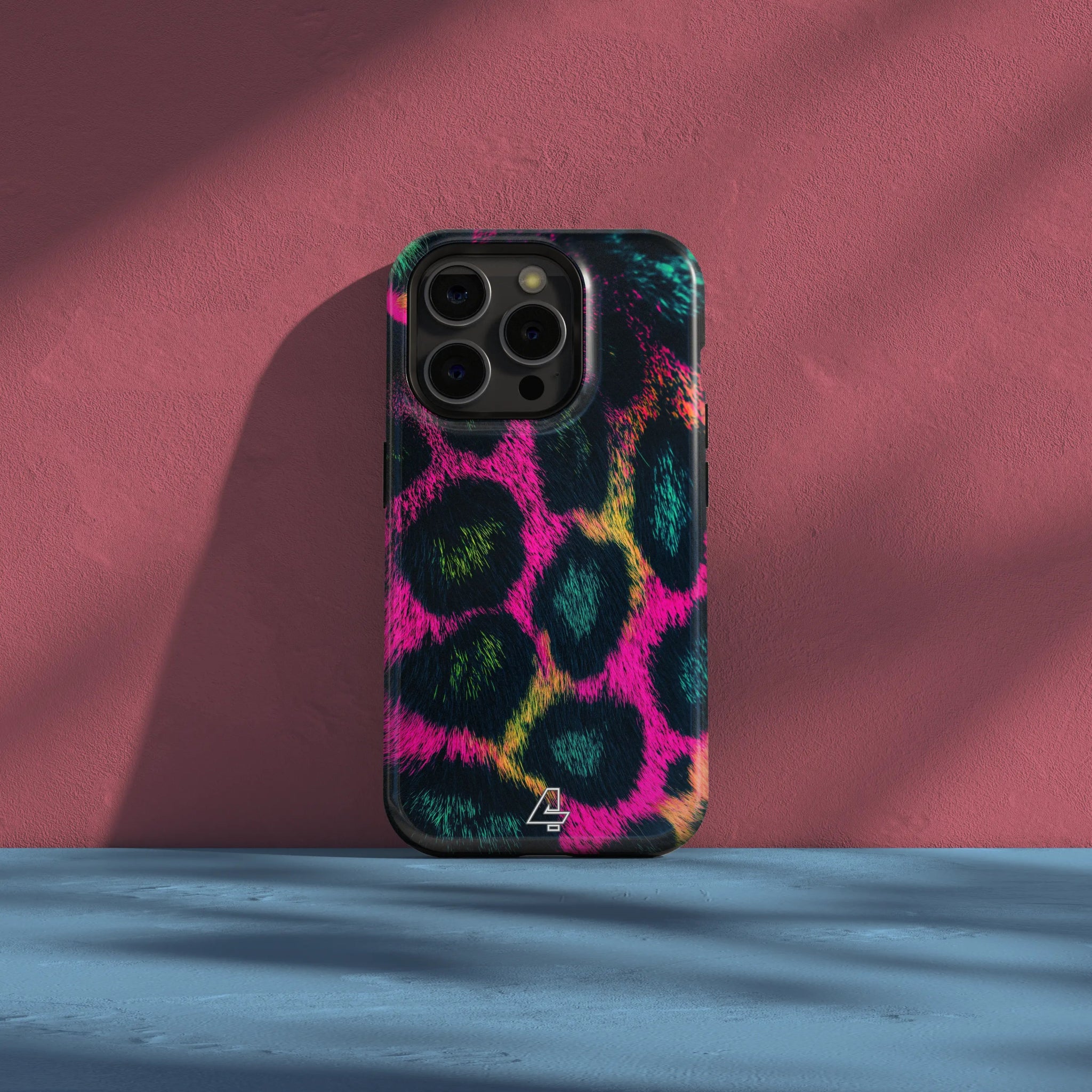 Jungle Vibes - Design 4 print