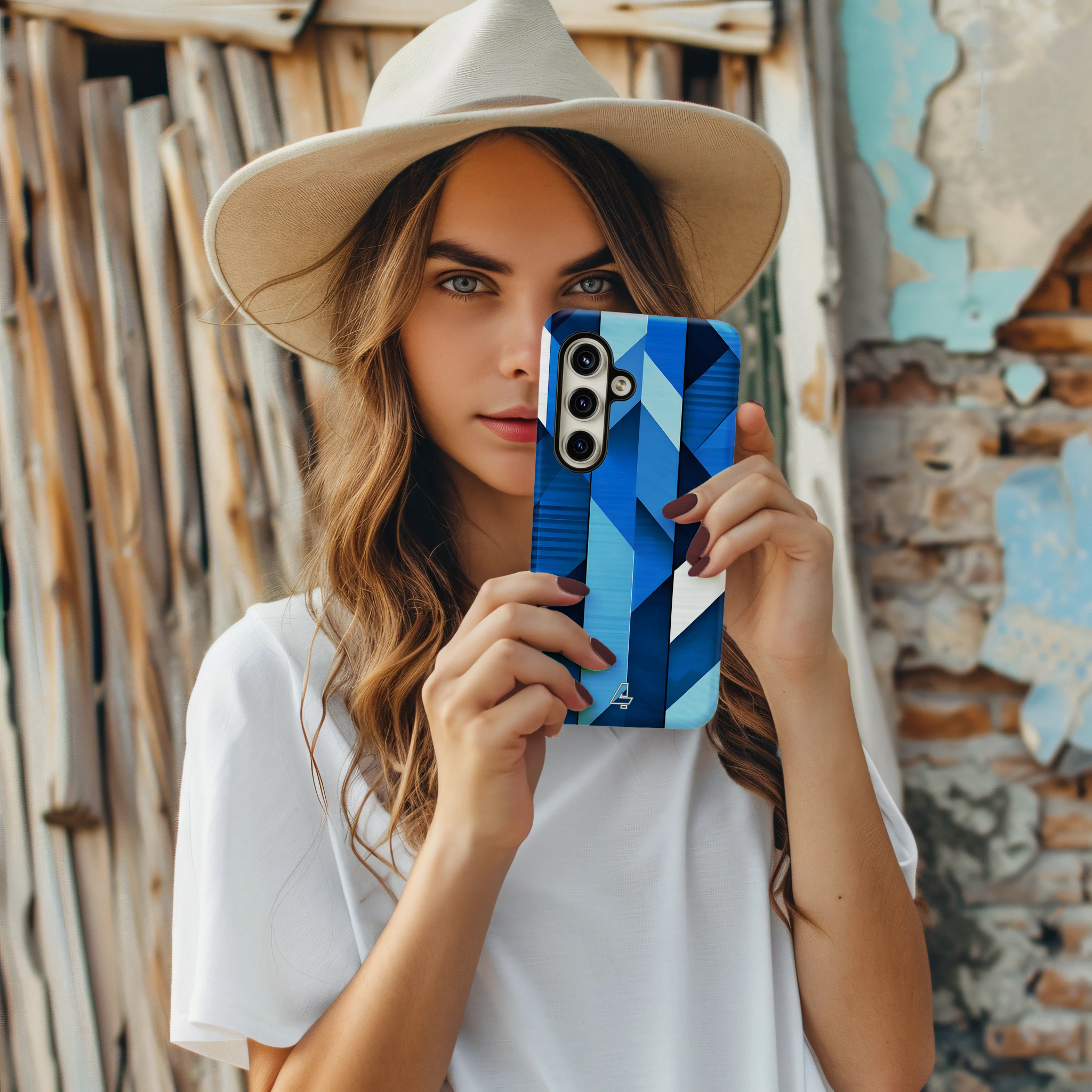 Light Play - Design 4 print